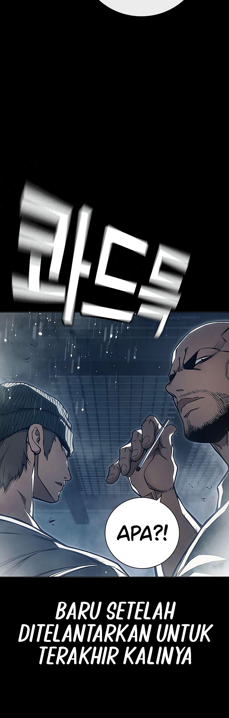 Juvenile Prison Chapter 26 Halaman 8