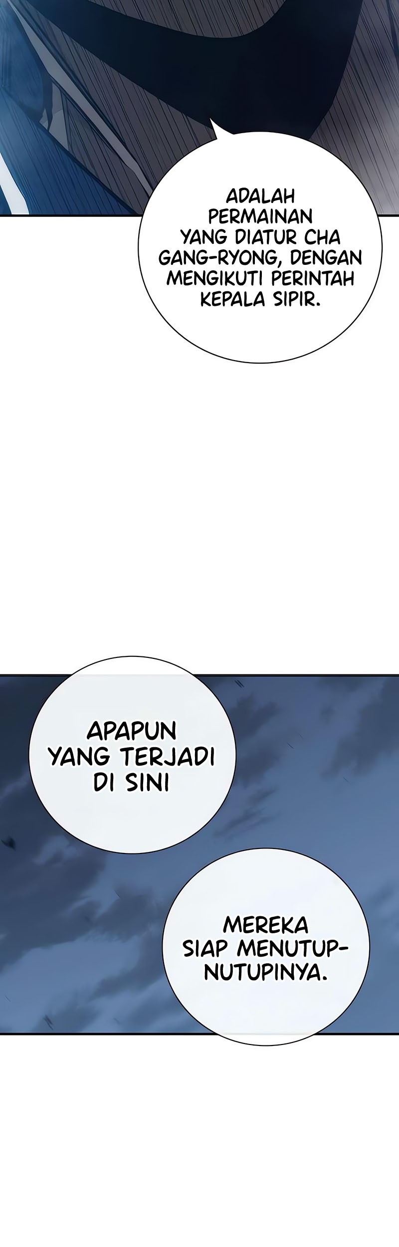 Juvenile Prison Chapter 26 Halaman 29