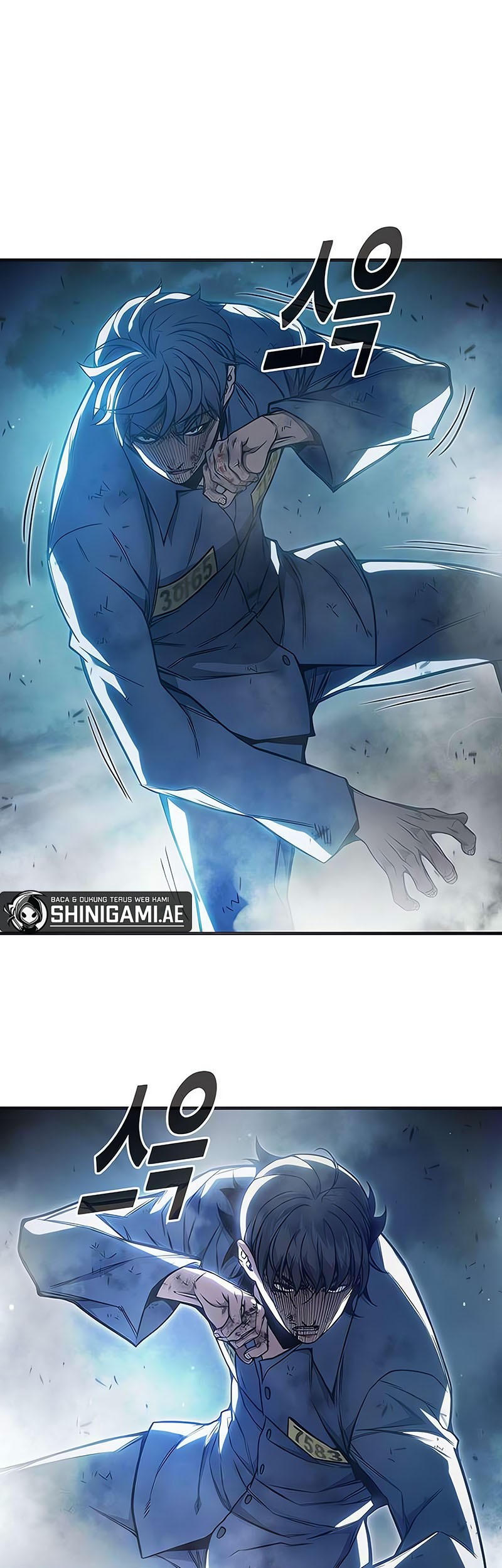 Juvenile Prison Chapter 26 Halaman 41