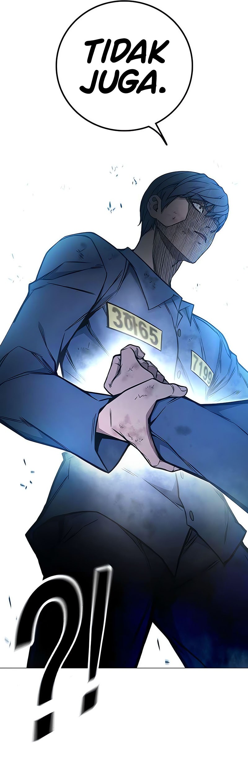 Juvenile Prison Chapter 26 Halaman 51