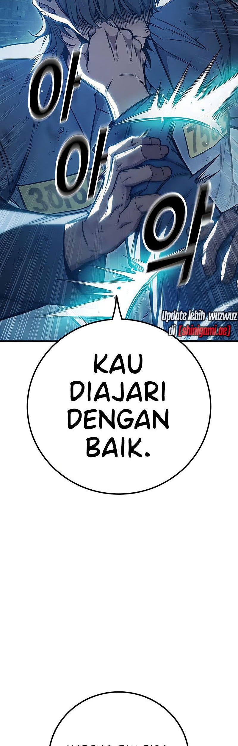 Juvenile Prison Chapter 26 Halaman 60