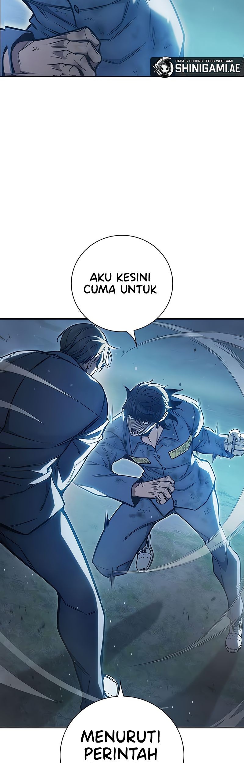 Juvenile Prison Chapter 26 Halaman 69