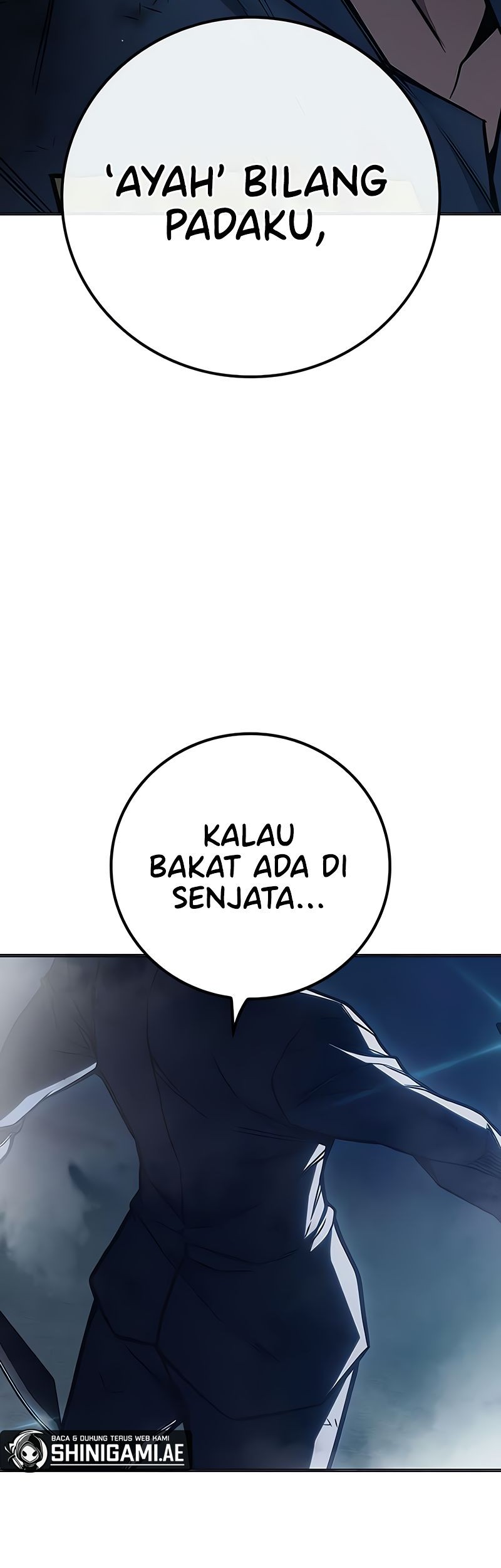 Juvenile Prison Chapter 26 Halaman 85
