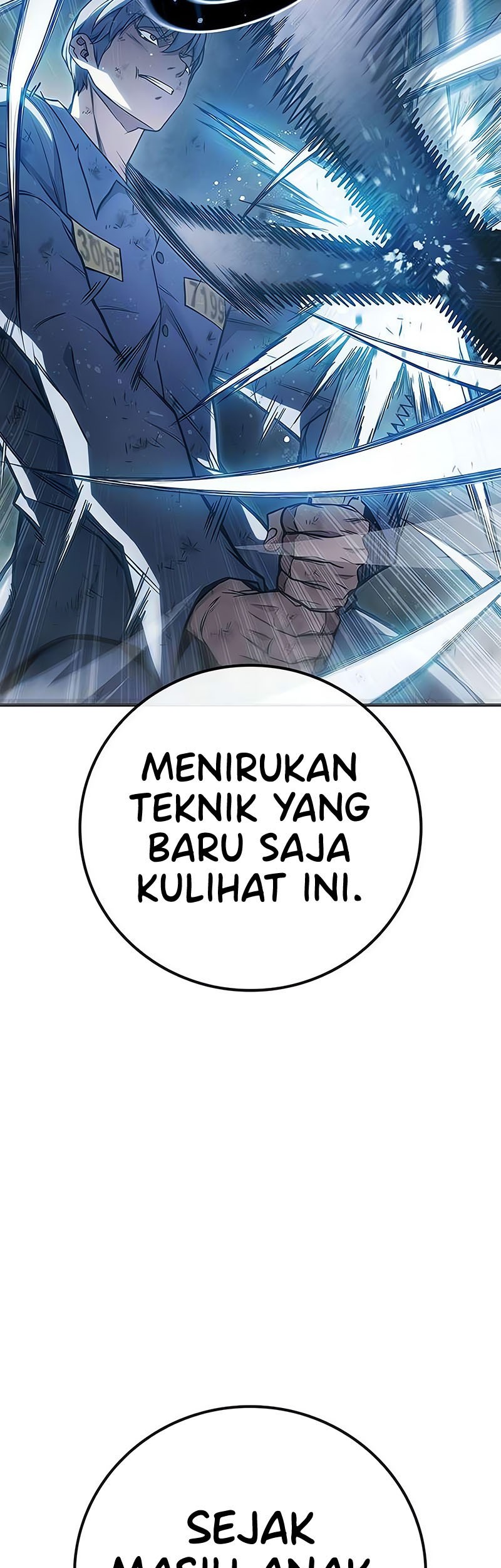 Juvenile Prison Chapter 27 Halaman 20