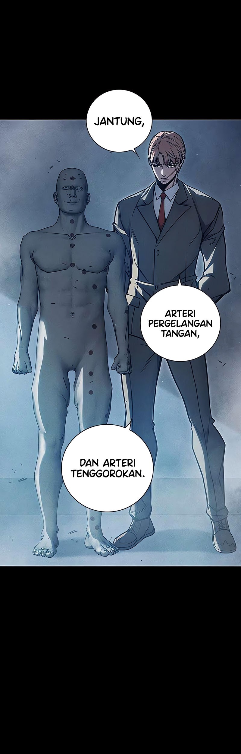 Juvenile Prison Chapter 27 Halaman 26