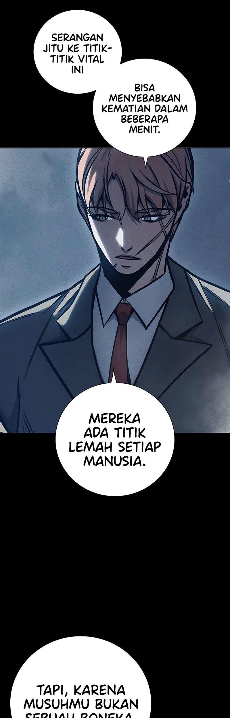 Juvenile Prison Chapter 27 Halaman 27