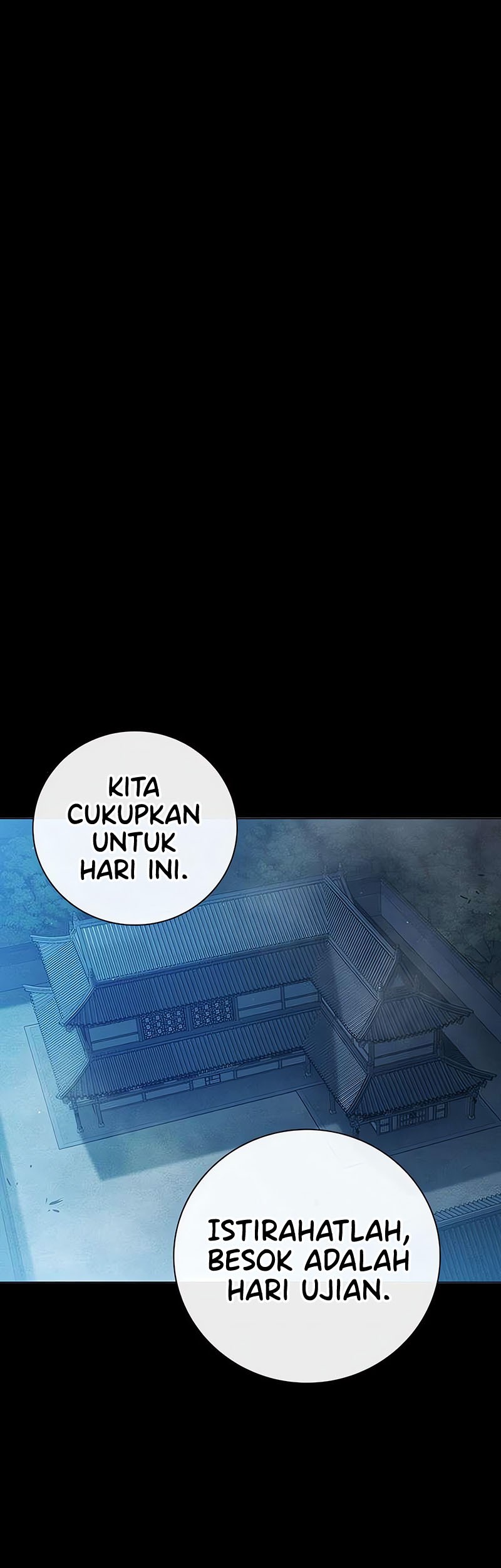 Juvenile Prison Chapter 27 Halaman 32
