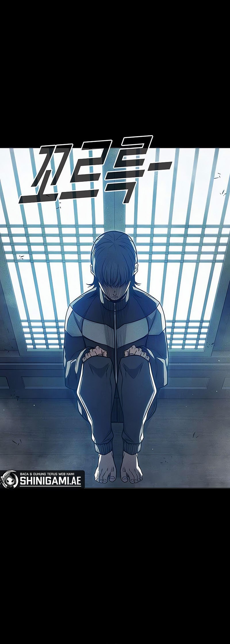 Juvenile Prison Chapter 27 Halaman 33