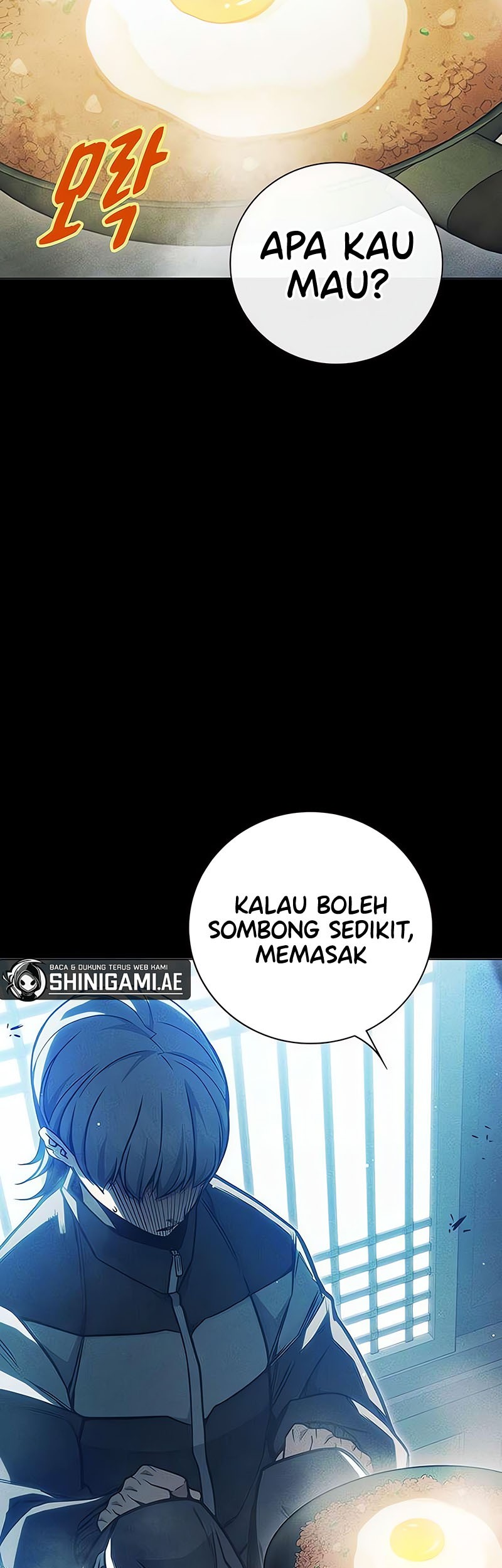 Juvenile Prison Chapter 27 Halaman 36