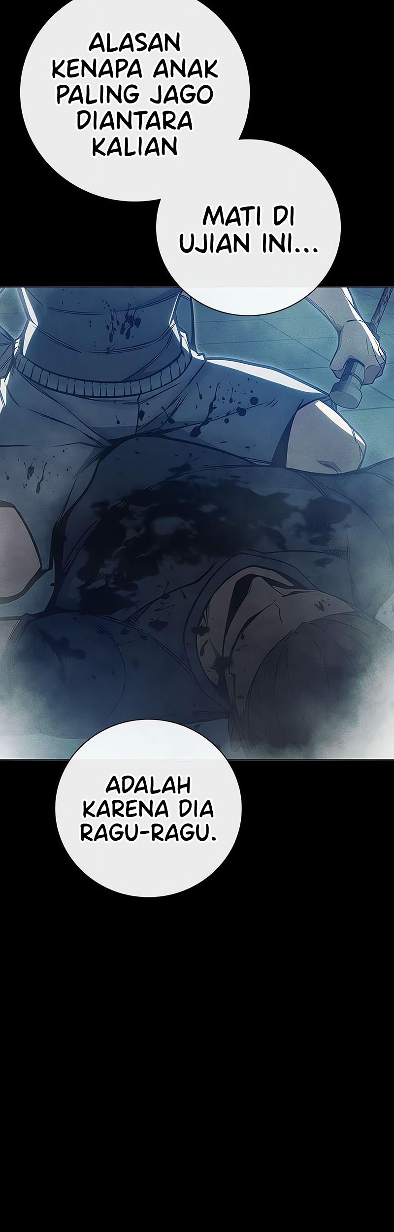 Juvenile Prison Chapter 27 Halaman 45