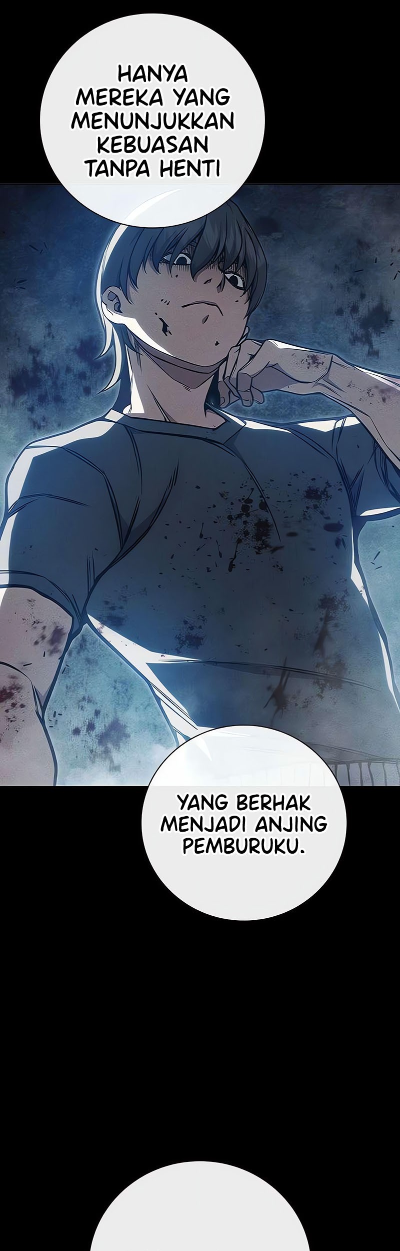 Juvenile Prison Chapter 27 Halaman 46