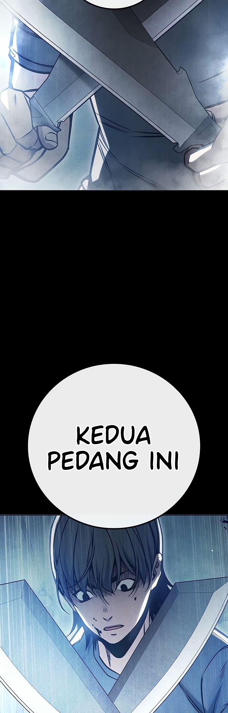 Juvenile Prison Chapter 27 Halaman 48