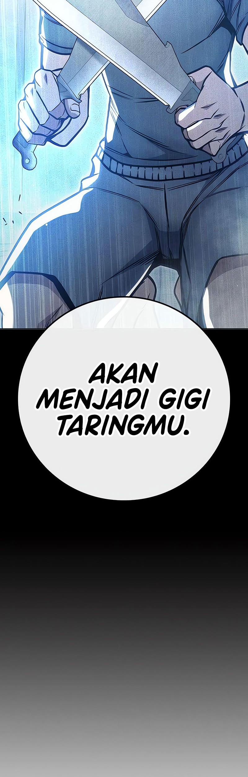Juvenile Prison Chapter 27 Halaman 49