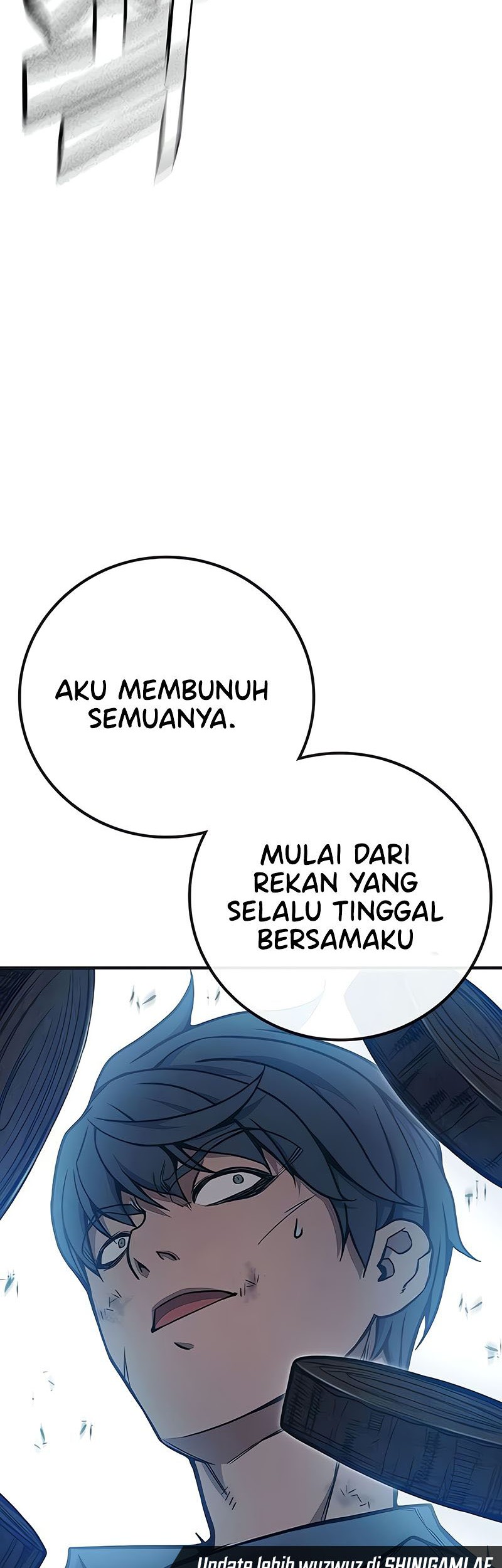 Juvenile Prison Chapter 27 Halaman 59