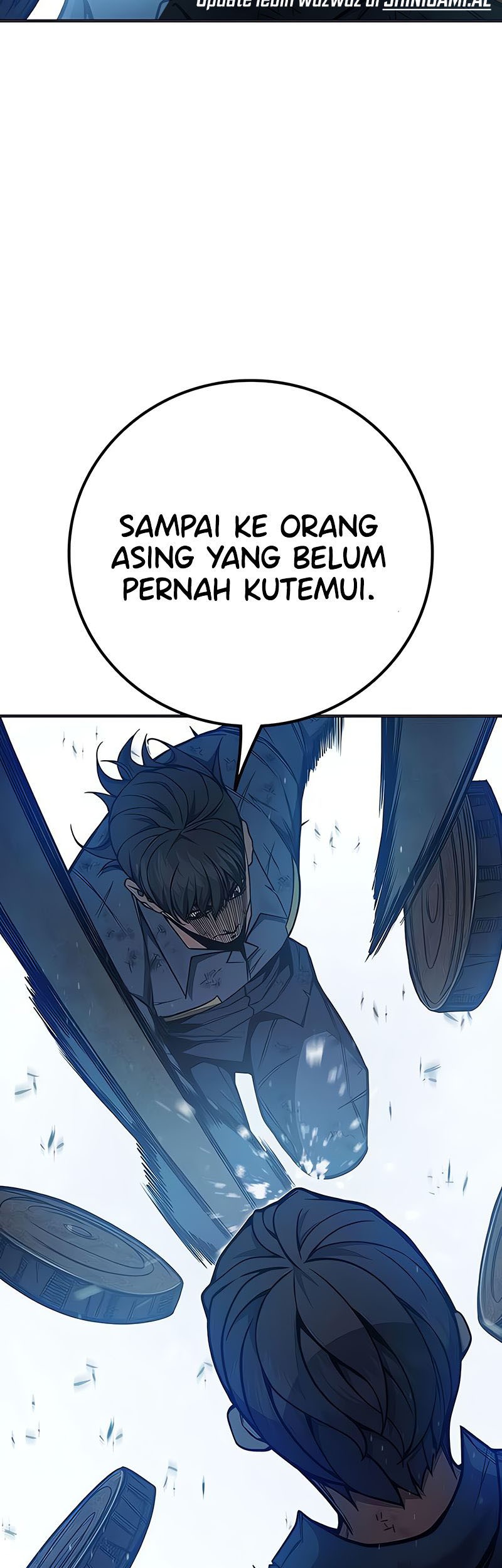 Juvenile Prison Chapter 27 Halaman 60