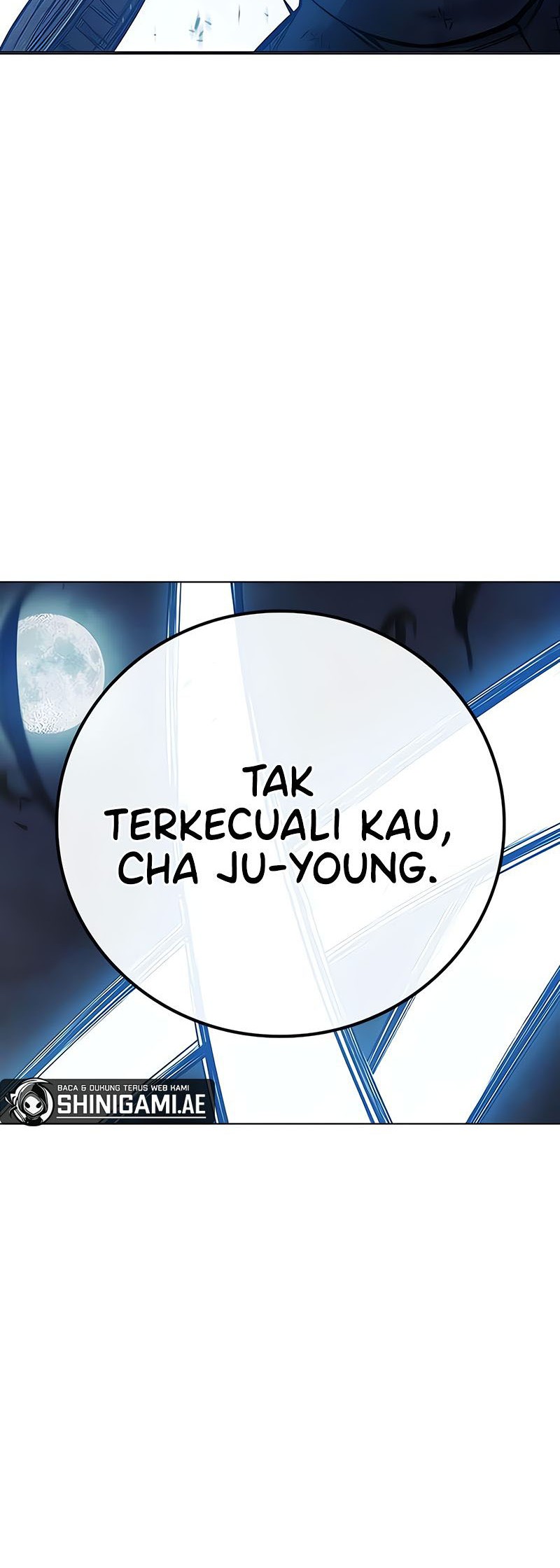 Juvenile Prison Chapter 27 Halaman 61