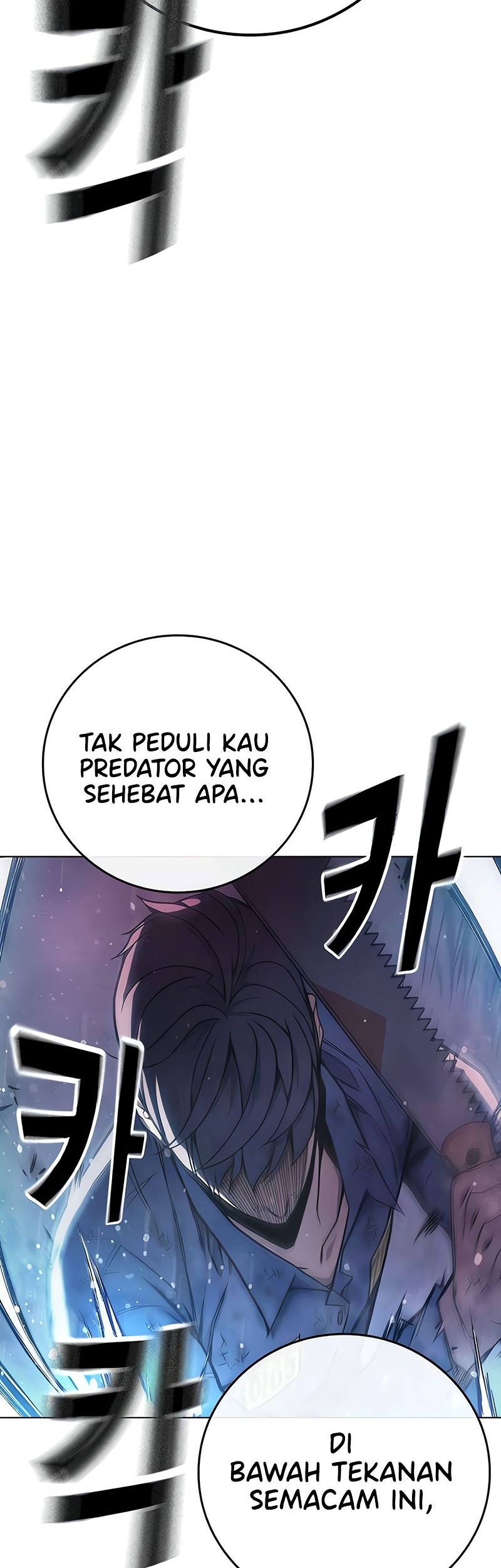 Juvenile Prison Chapter 27 Halaman 67