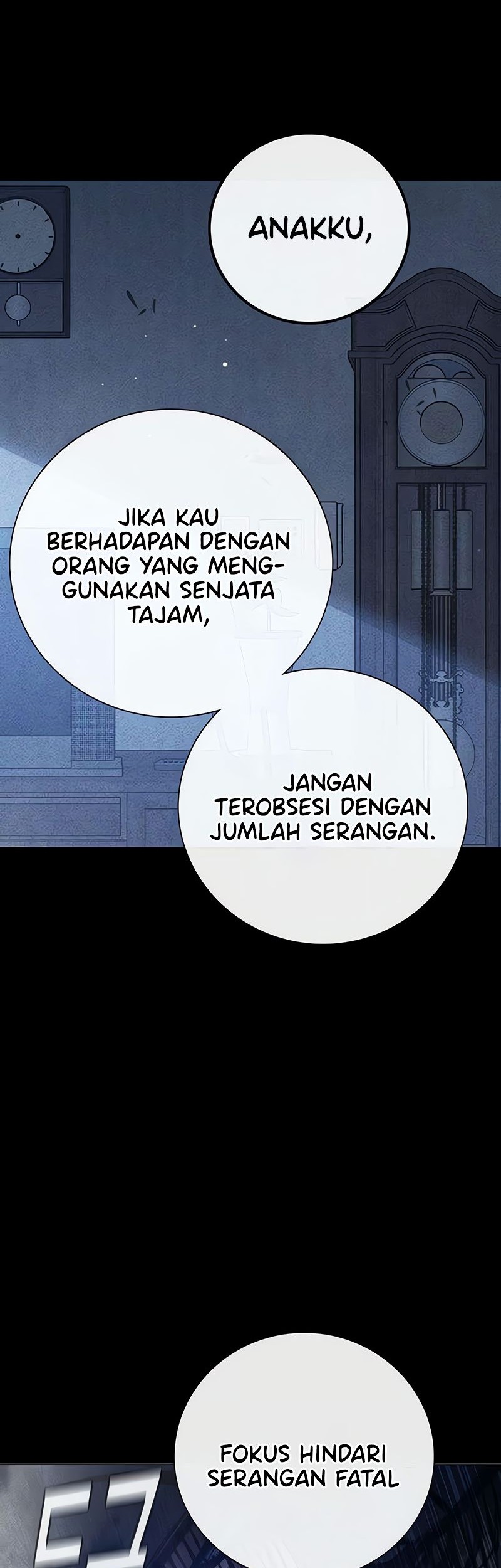 Juvenile Prison Chapter 27 Halaman 75
