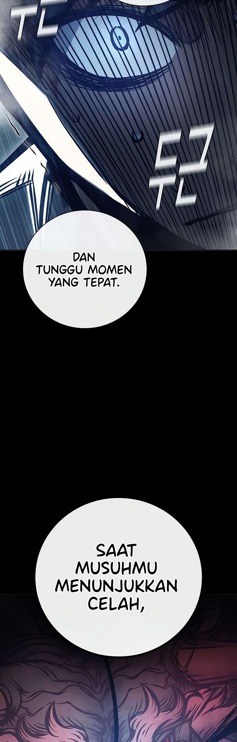 Juvenile Prison Chapter 27 Halaman 76