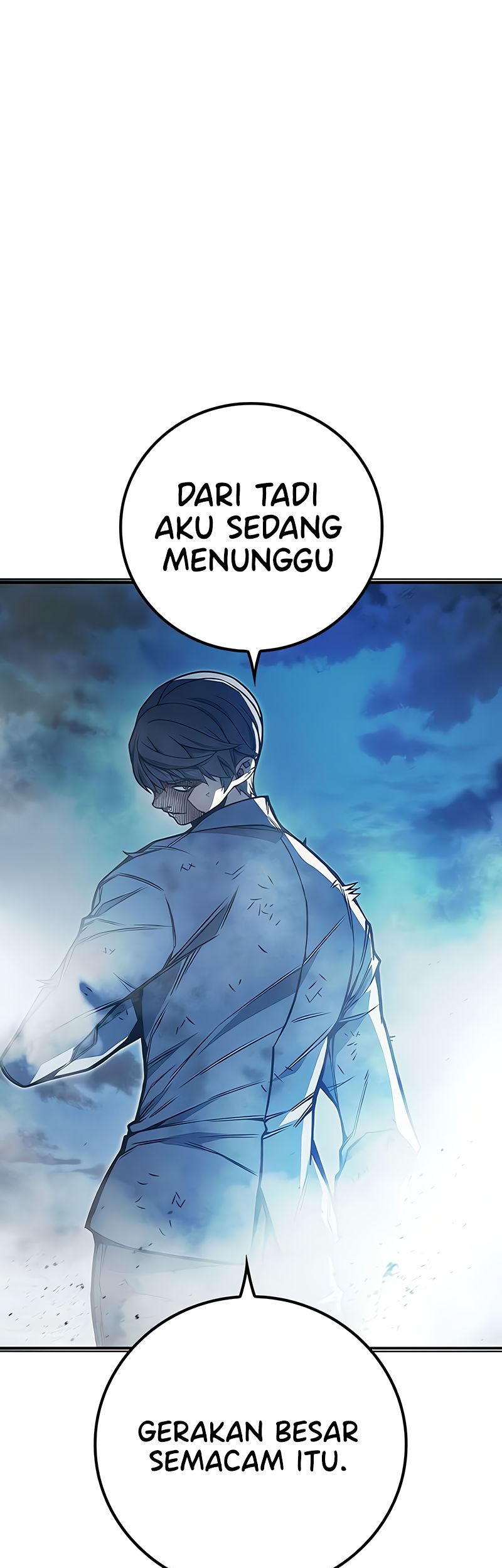Juvenile Prison Chapter 27 Halaman 99