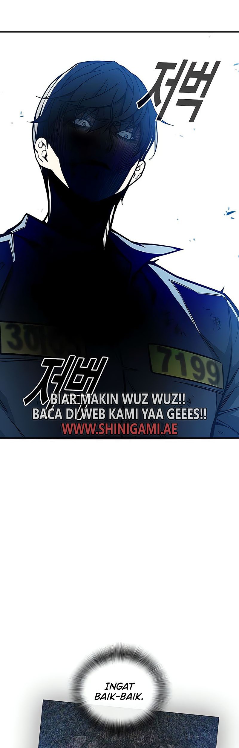 Juvenile Prison Chapter 27 Halaman 104