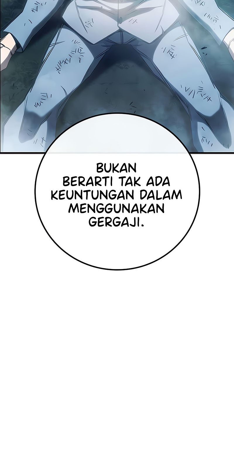 Juvenile Prison Chapter 27 Halaman 106