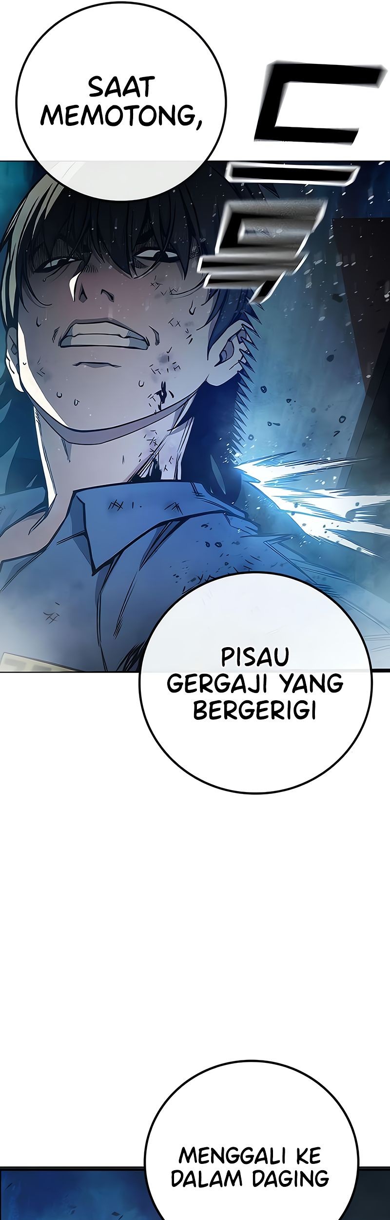 Juvenile Prison Chapter 27 Halaman 107