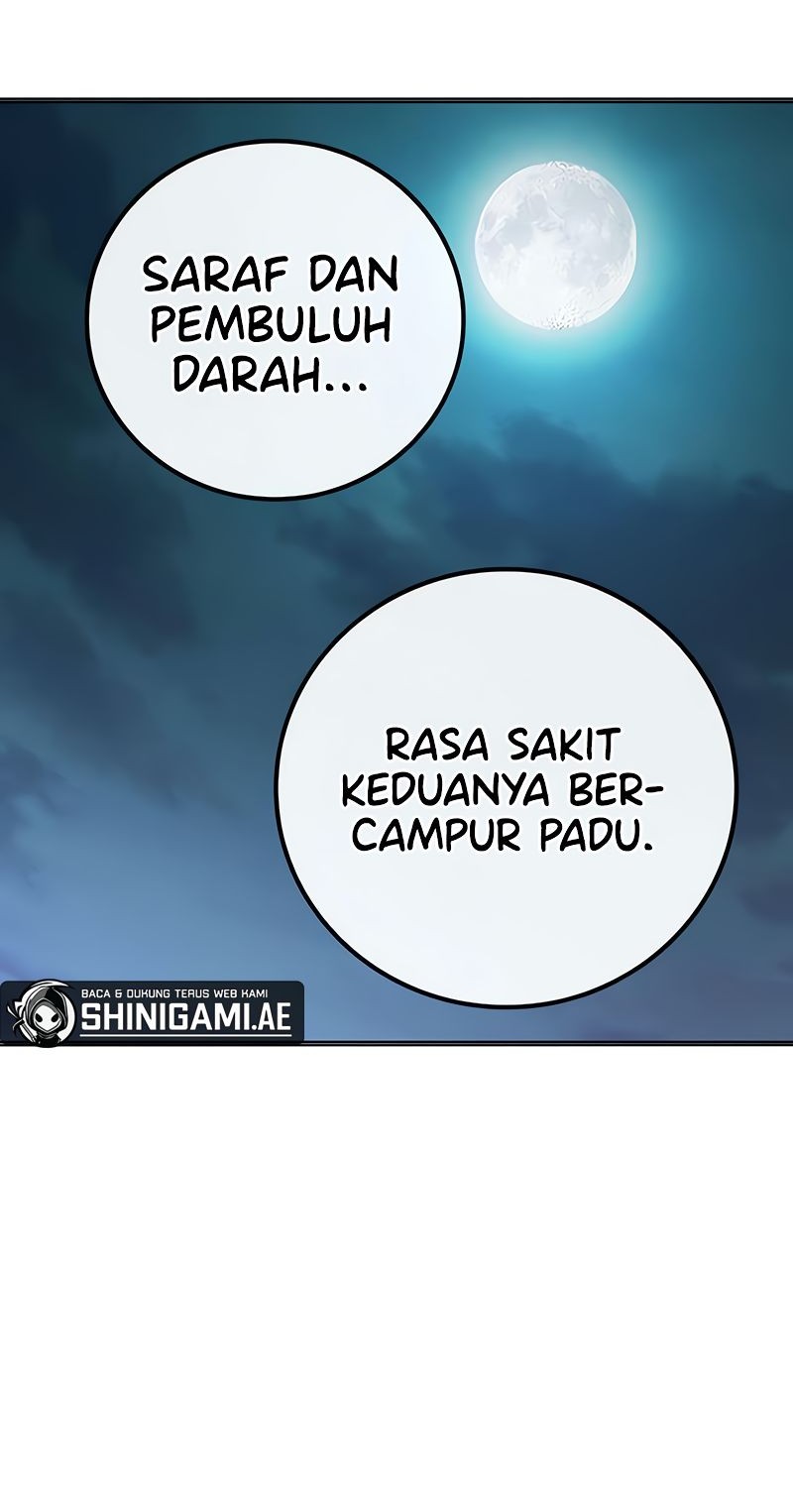 Juvenile Prison Chapter 27 Halaman 109