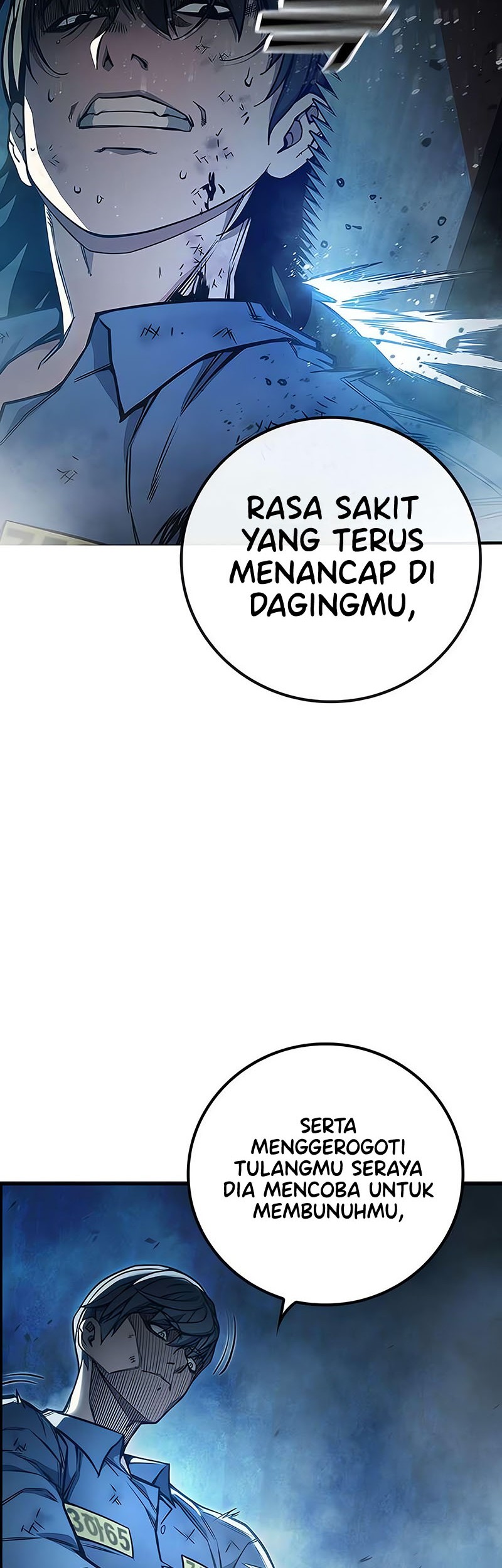 Juvenile Prison Chapter 28 Halaman 3