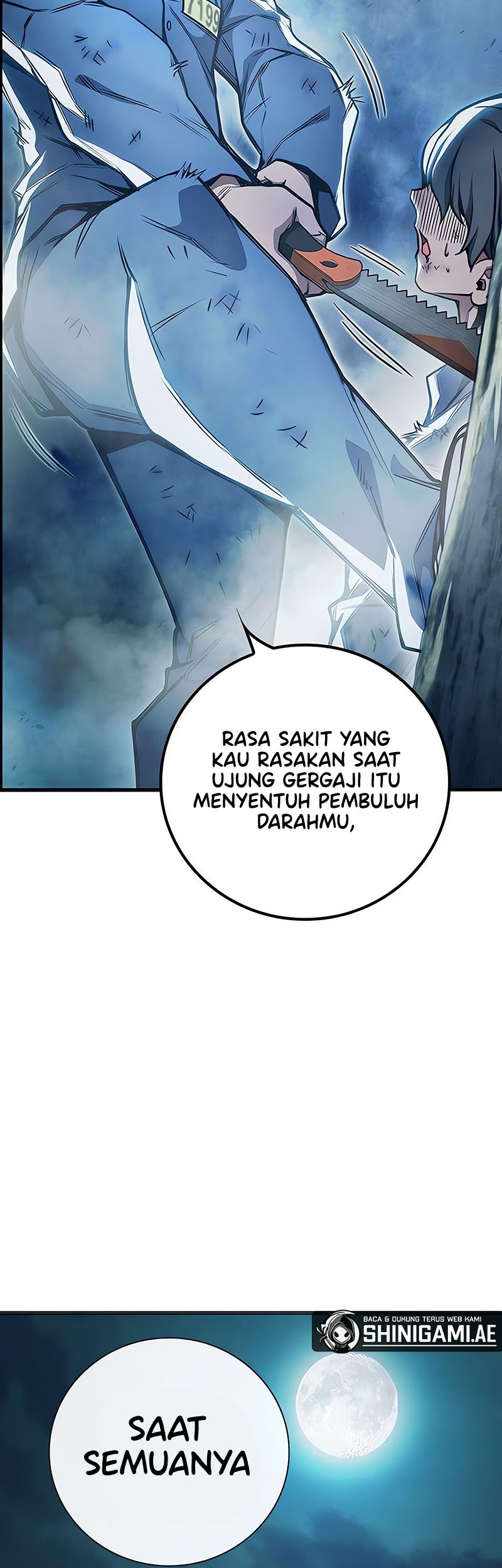Juvenile Prison Chapter 28 Halaman 4
