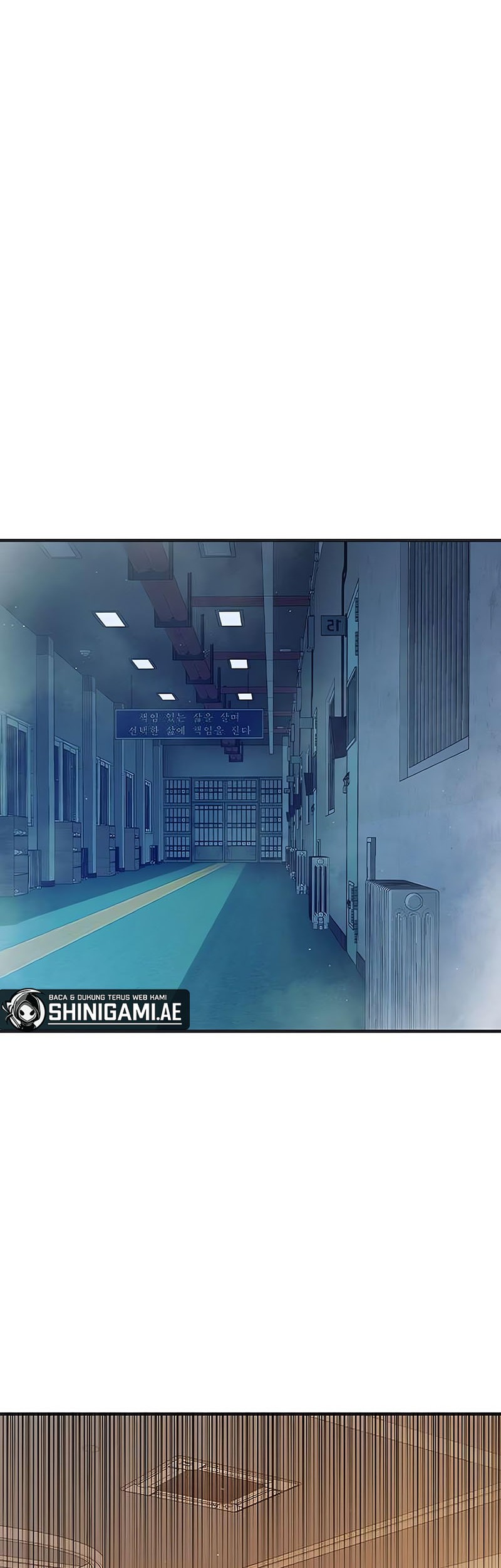 Juvenile Prison Chapter 28 Halaman 27