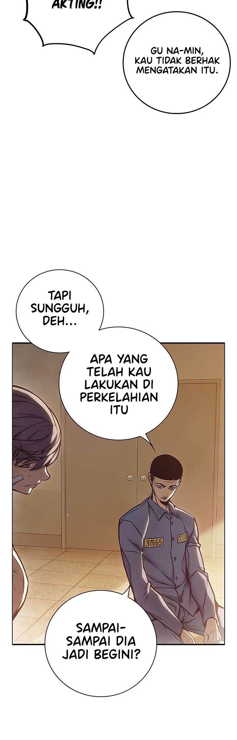 Juvenile Prison Chapter 28 Halaman 33