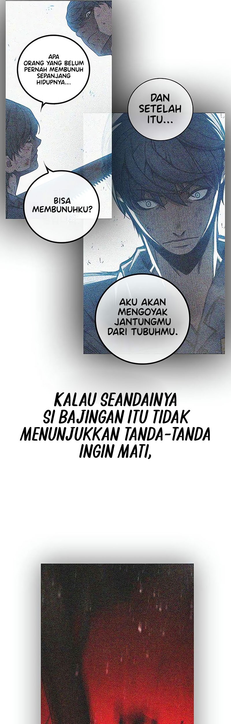 Juvenile Prison Chapter 28 Halaman 46