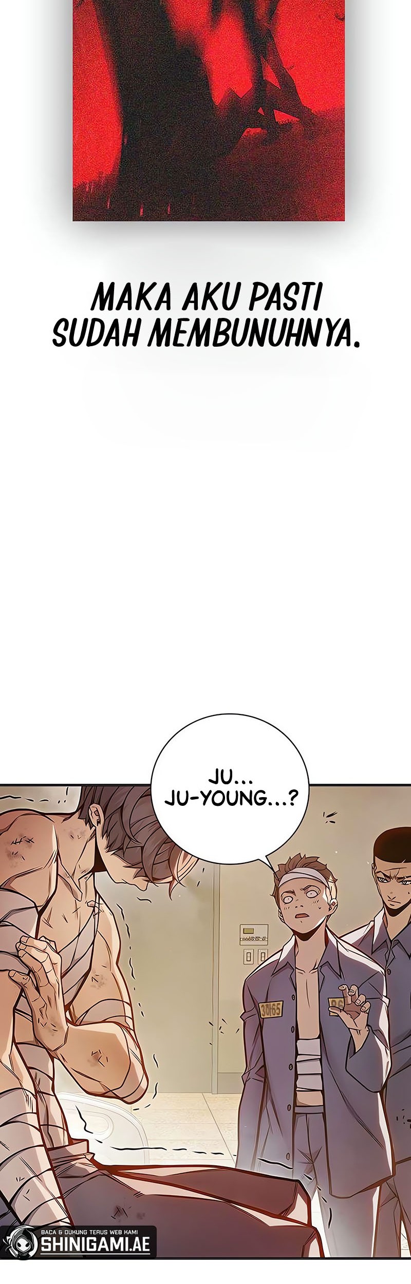 Juvenile Prison Chapter 28 Halaman 47