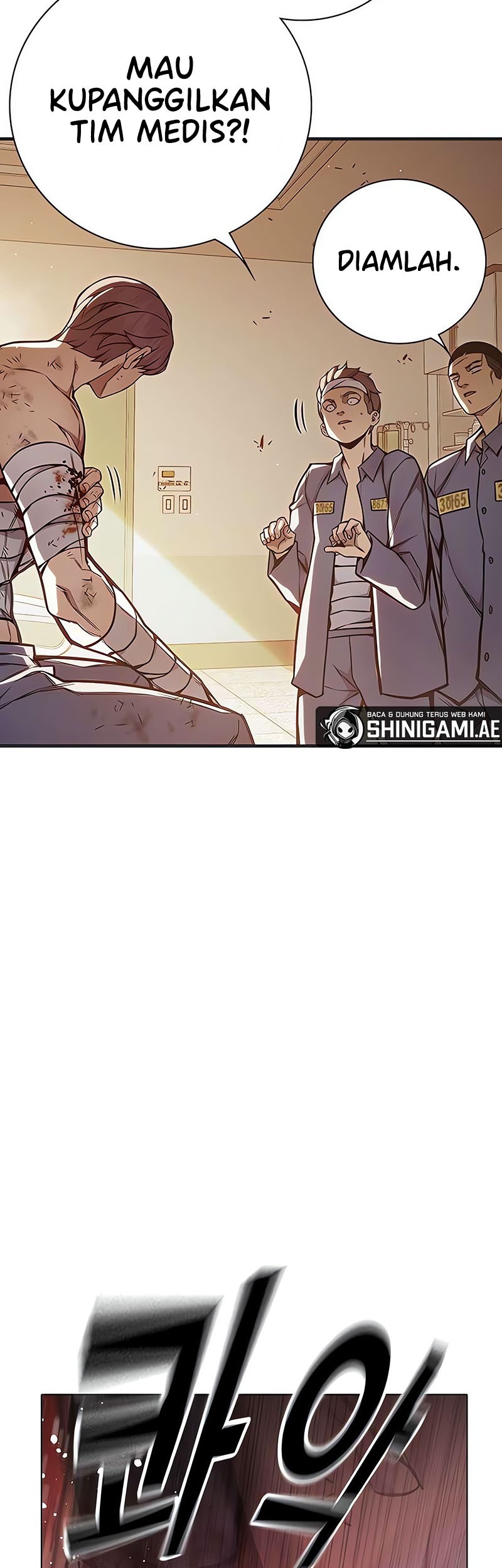 Juvenile Prison Chapter 28 Halaman 52