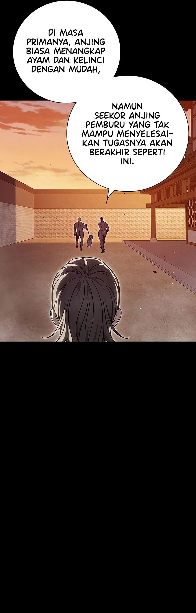 Juvenile Prison Chapter 28 Halaman 66