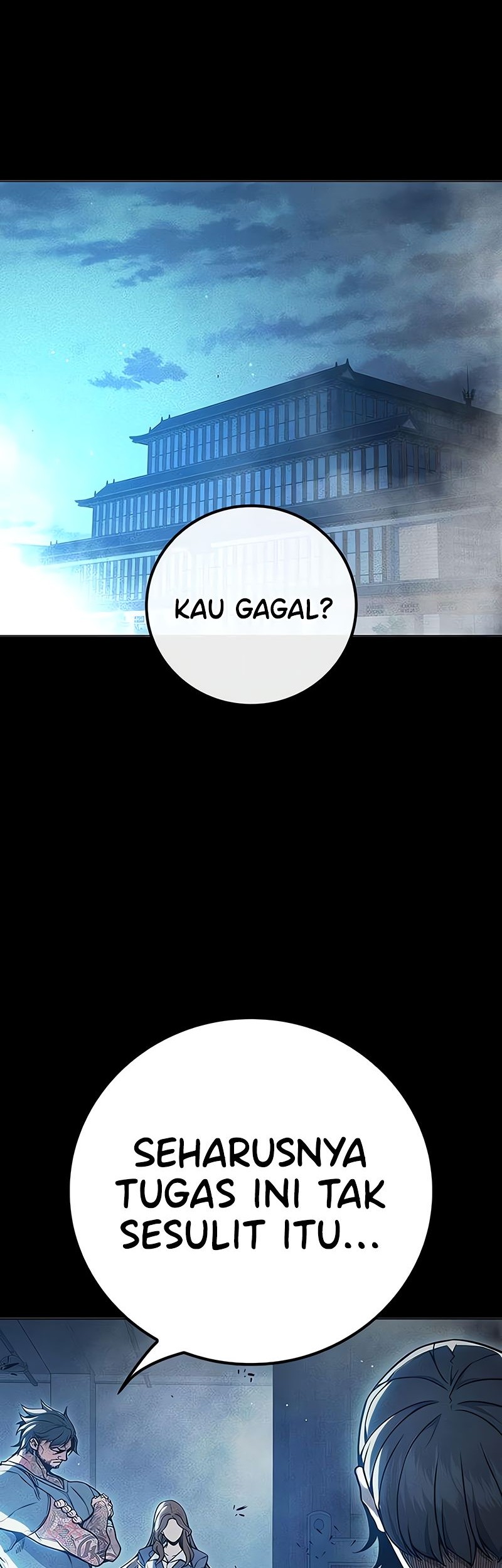 Juvenile Prison Chapter 28 Halaman 67