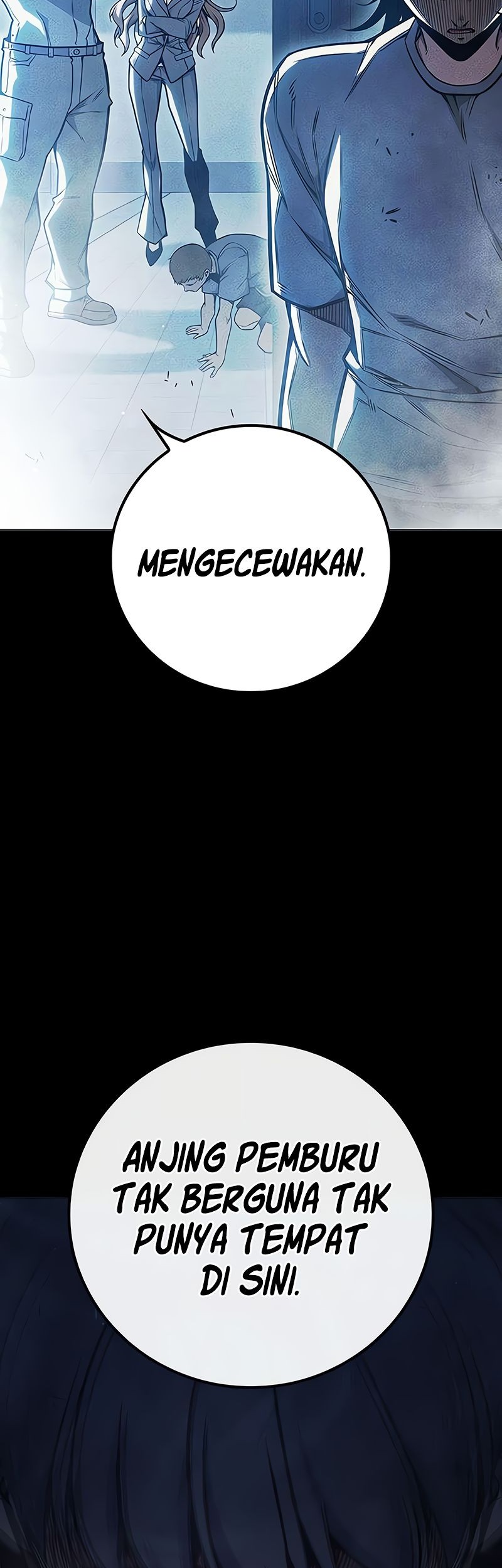 Juvenile Prison Chapter 28 Halaman 68