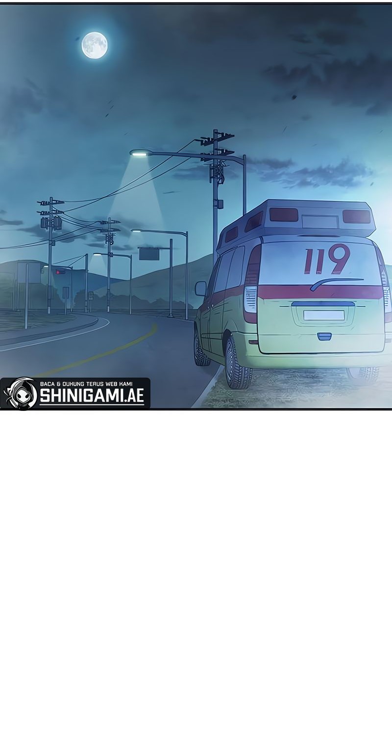 Juvenile Prison Chapter 28 Halaman 85