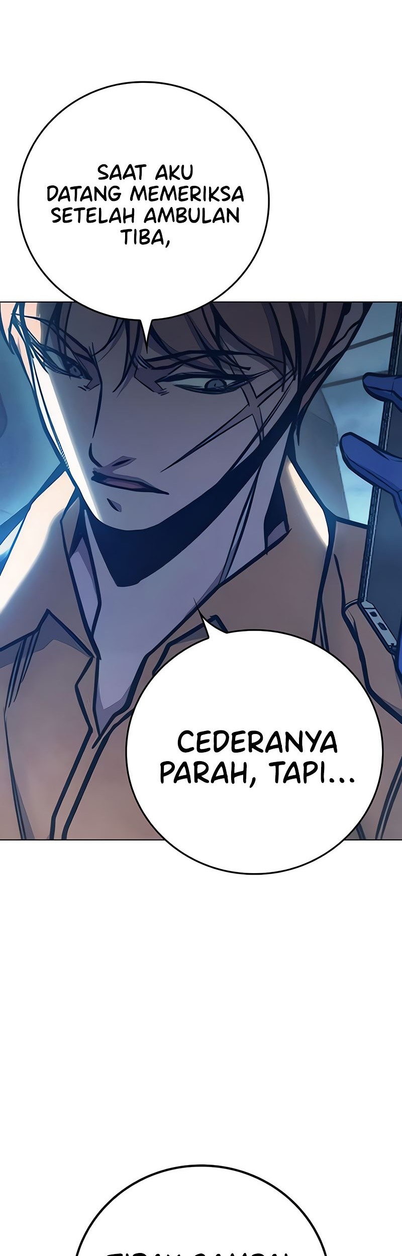 Juvenile Prison Chapter 28 Halaman 87