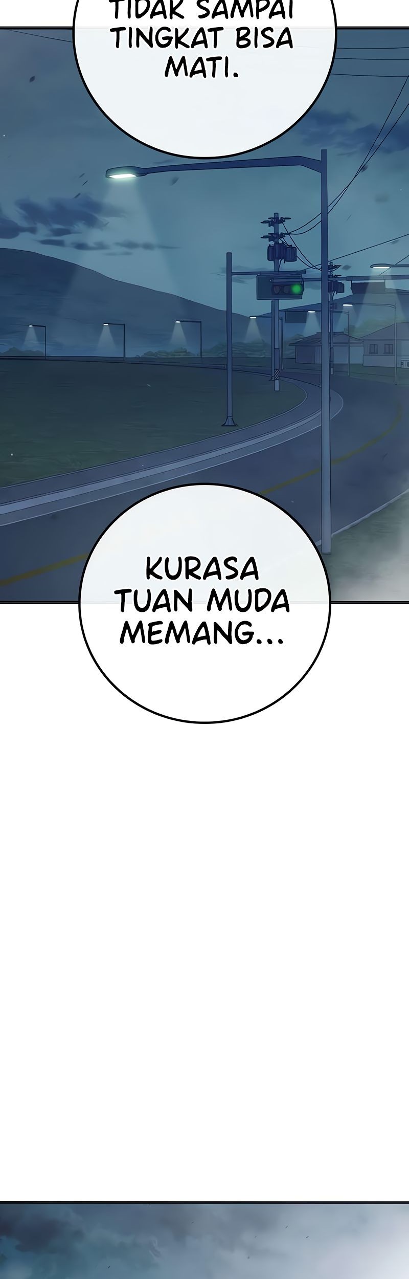 Juvenile Prison Chapter 28 Halaman 88