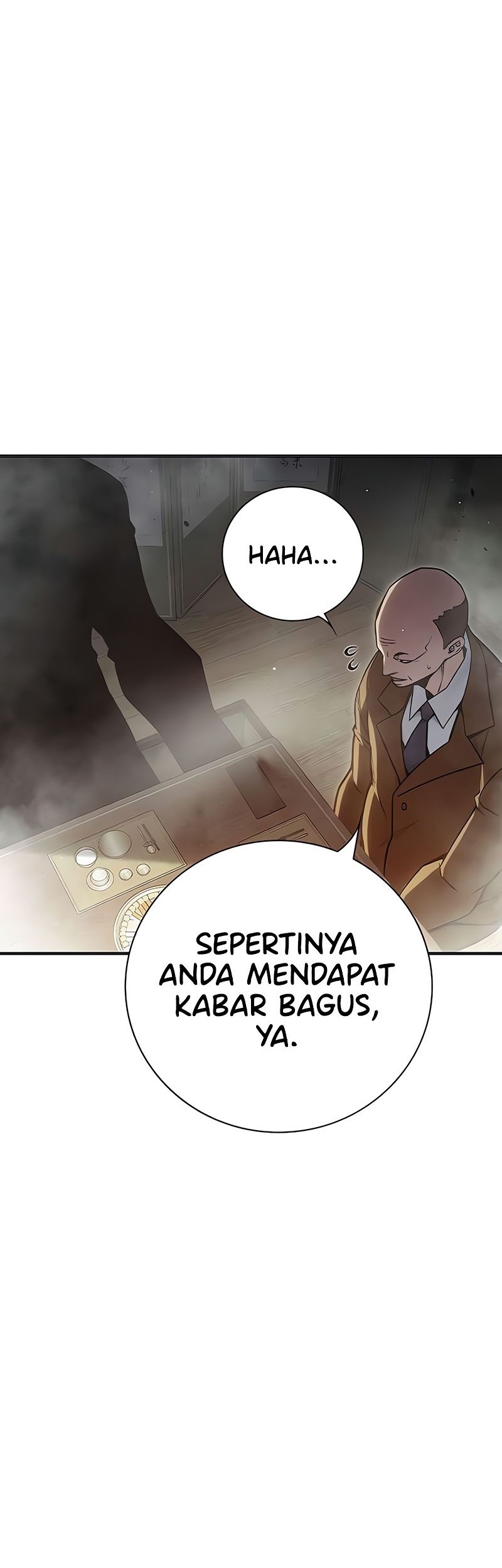 Juvenile Prison Chapter 28 Halaman 95