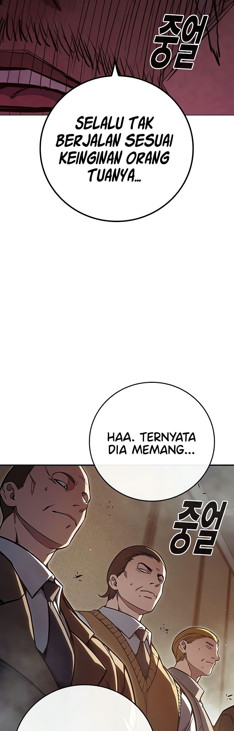 Juvenile Prison Chapter 28 Halaman 99