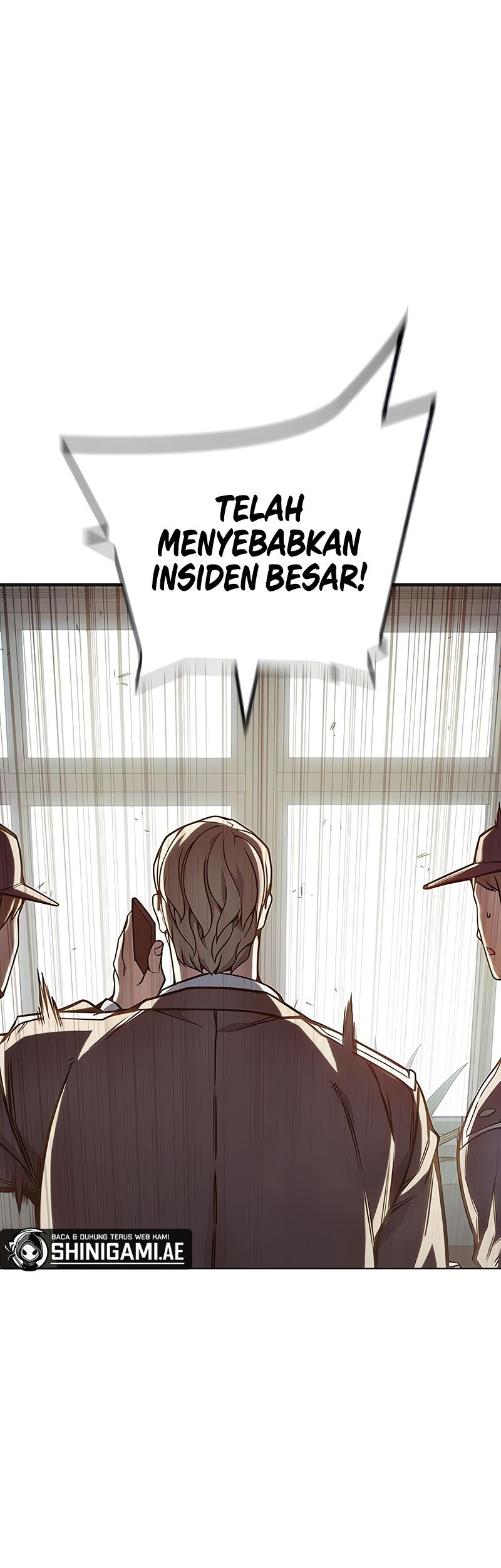 Juvenile Prison Chapter 28 Halaman 106