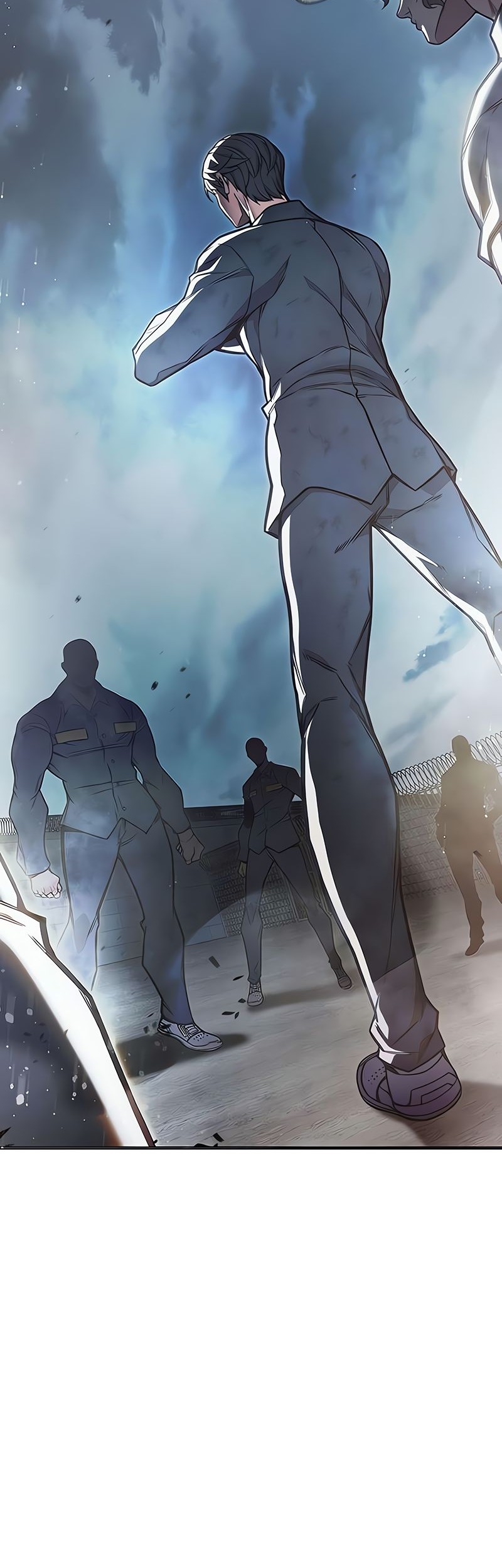 Juvenile Prison Chapter 28 Halaman 115