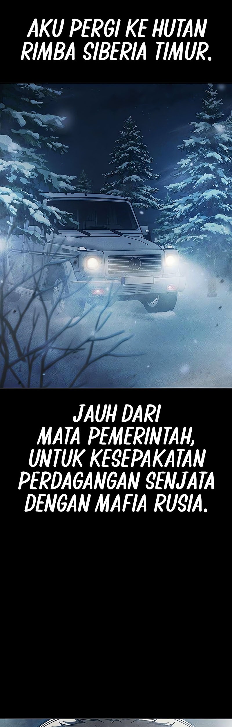 Juvenile Prison Chapter 29 Halaman 3