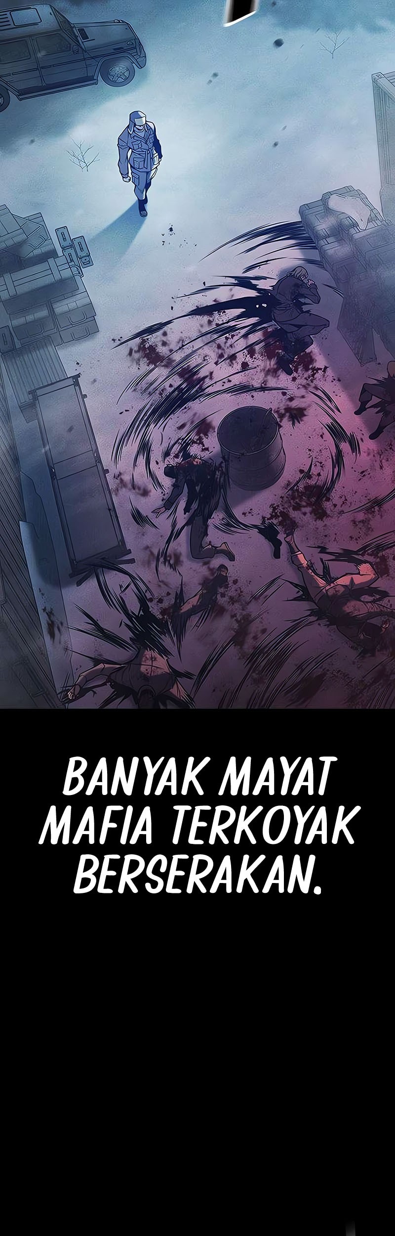 Juvenile Prison Chapter 29 Halaman 6
