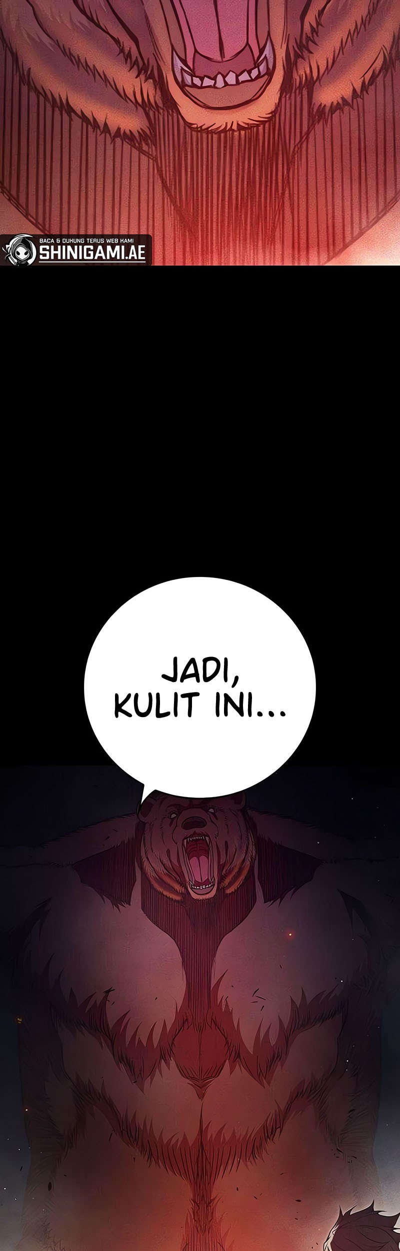 Juvenile Prison Chapter 29 Halaman 12