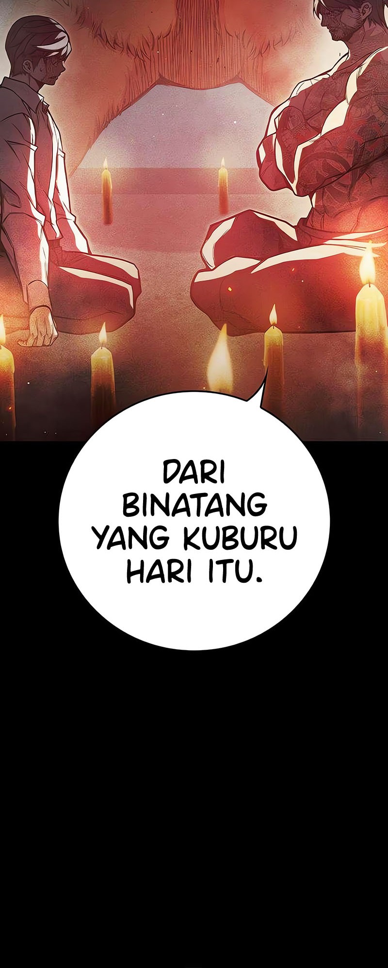 Juvenile Prison Chapter 29 Halaman 13