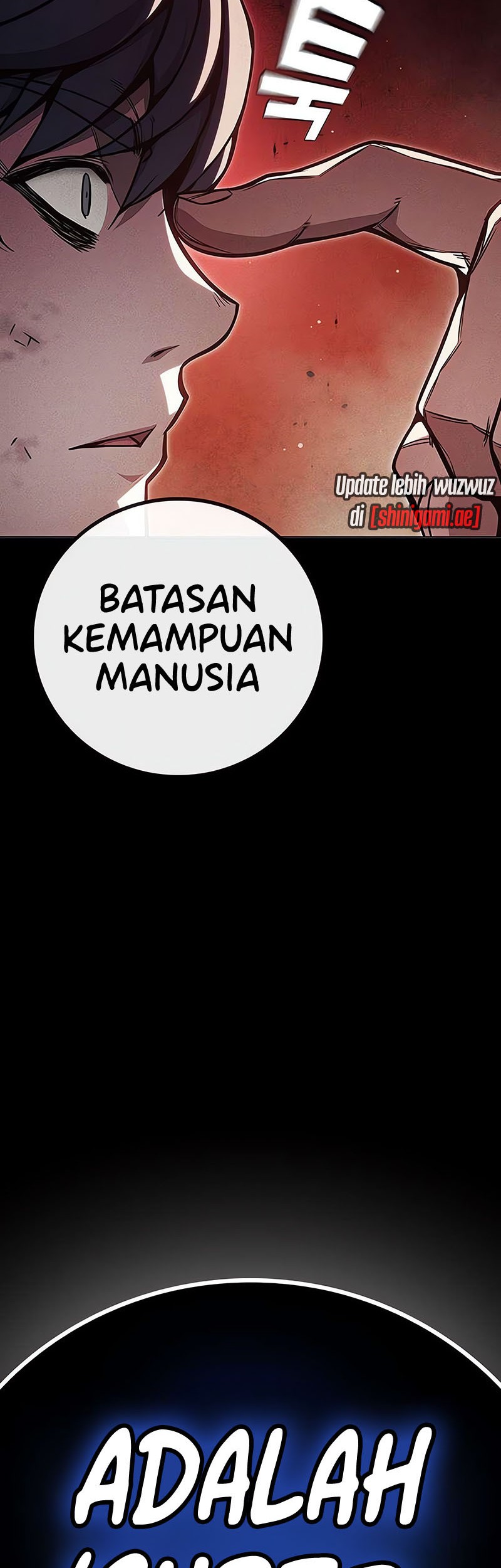 Juvenile Prison Chapter 29 Halaman 19